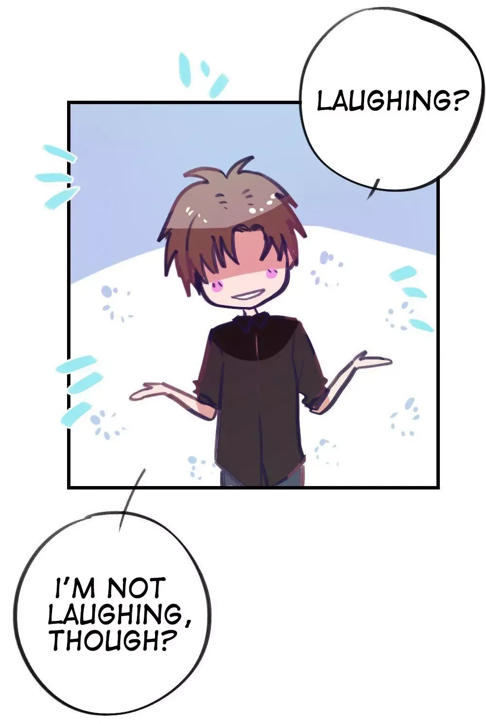 I Fell in Love with My Sister's Boyfriend Chapter 29 page 10