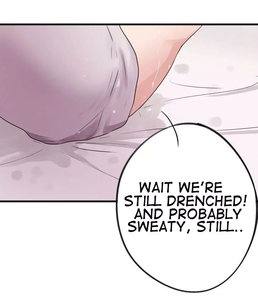 I Fell in Love with My Sister's Boyfriend Chapter 30 page 18