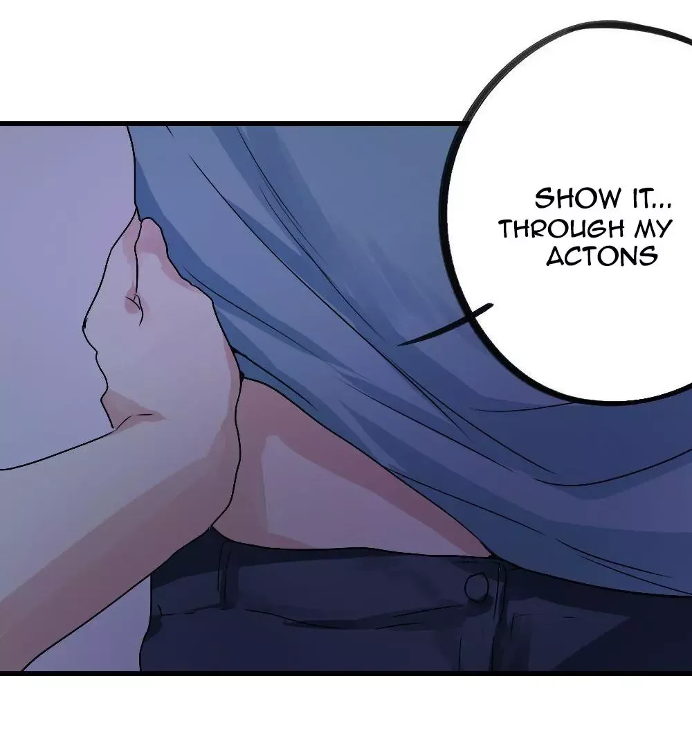 I Fell in Love with My Sister's Boyfriend Chapter 28 page 27