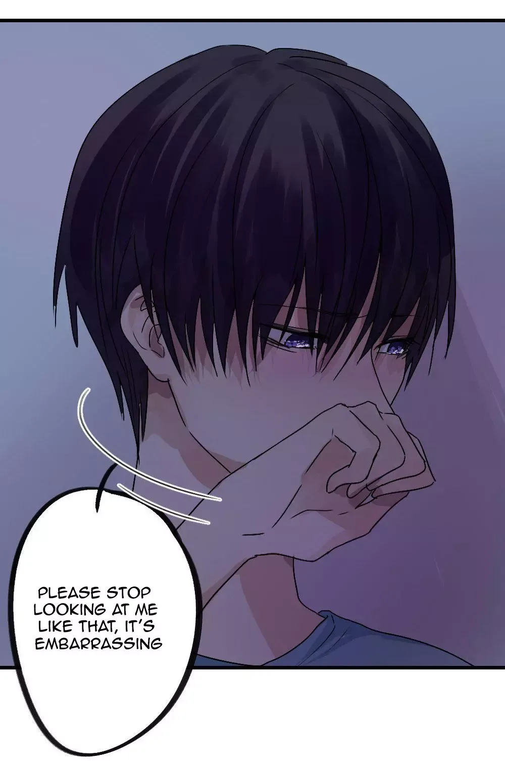 I Fell in Love with My Sister's Boyfriend Chapter 28 page 19