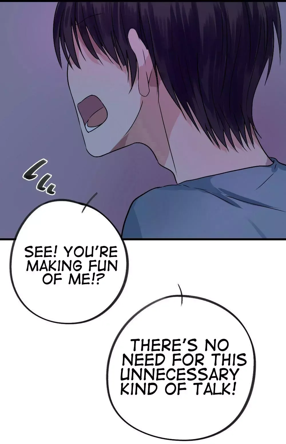 I Fell in Love with My Sister's Boyfriend Chapter 29 page 11