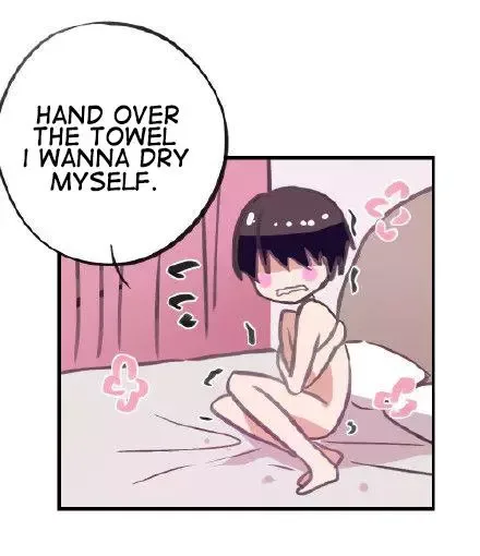 I Fell in Love with My Sister's Boyfriend Chapter 30 page 21