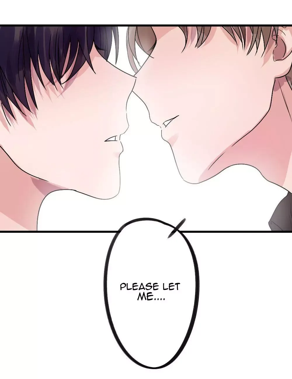 I Fell in Love with My Sister's Boyfriend Chapter 28 page 26
