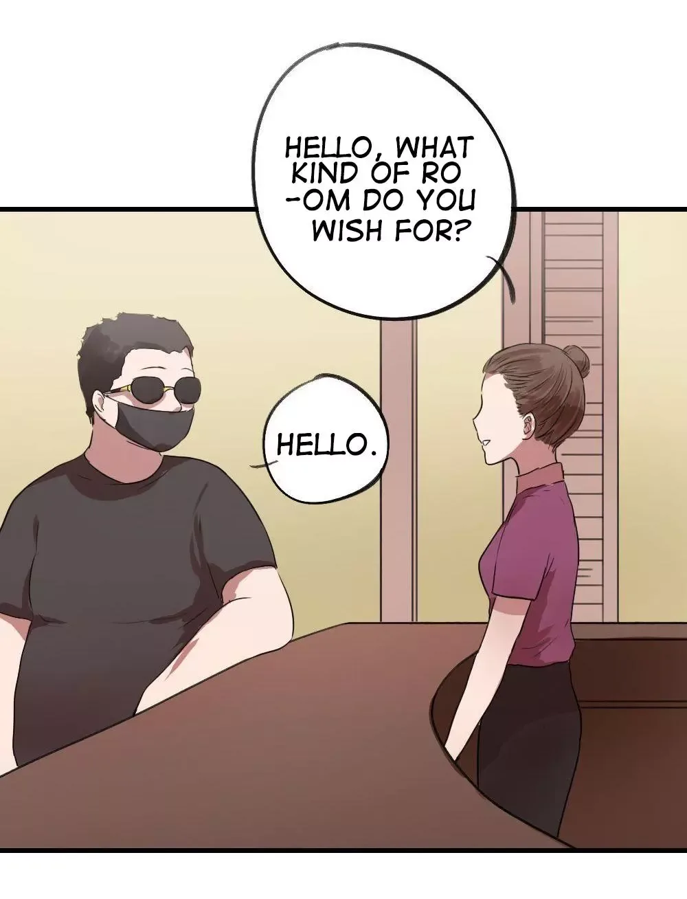 I Fell in Love with My Sister's Boyfriend Chapter 30 page 33
