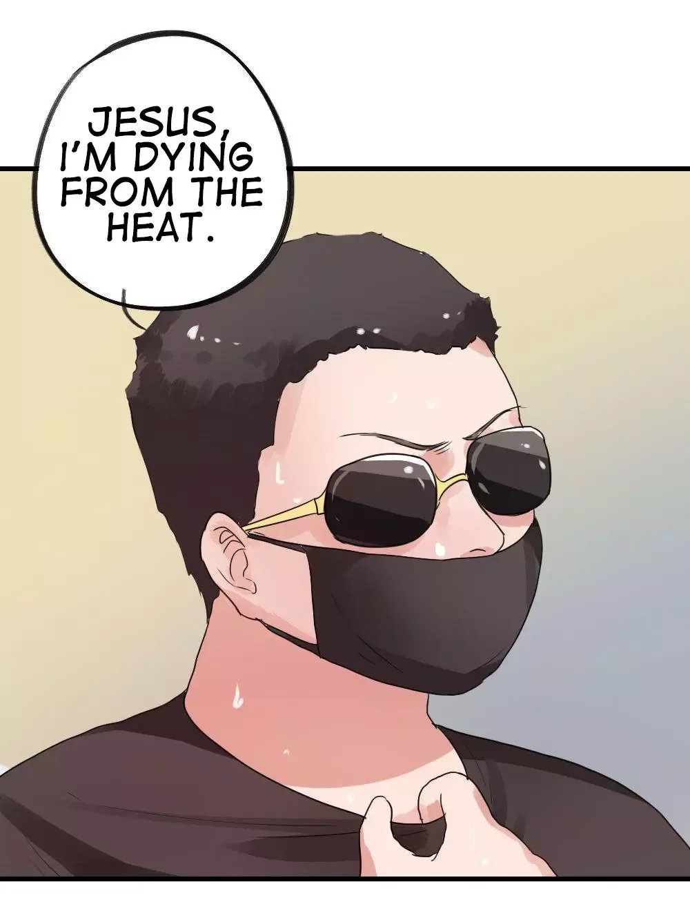 I Fell in Love with My Sister's Boyfriend Chapter 30 page 32