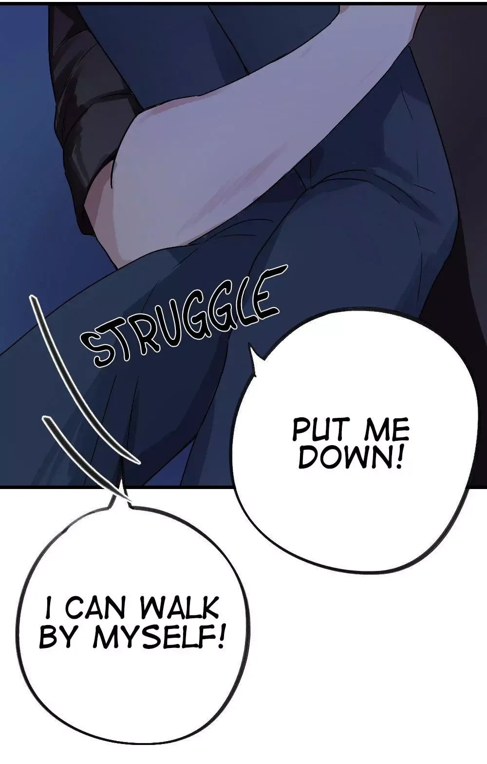 I Fell in Love with My Sister's Boyfriend Chapter 29 page 16