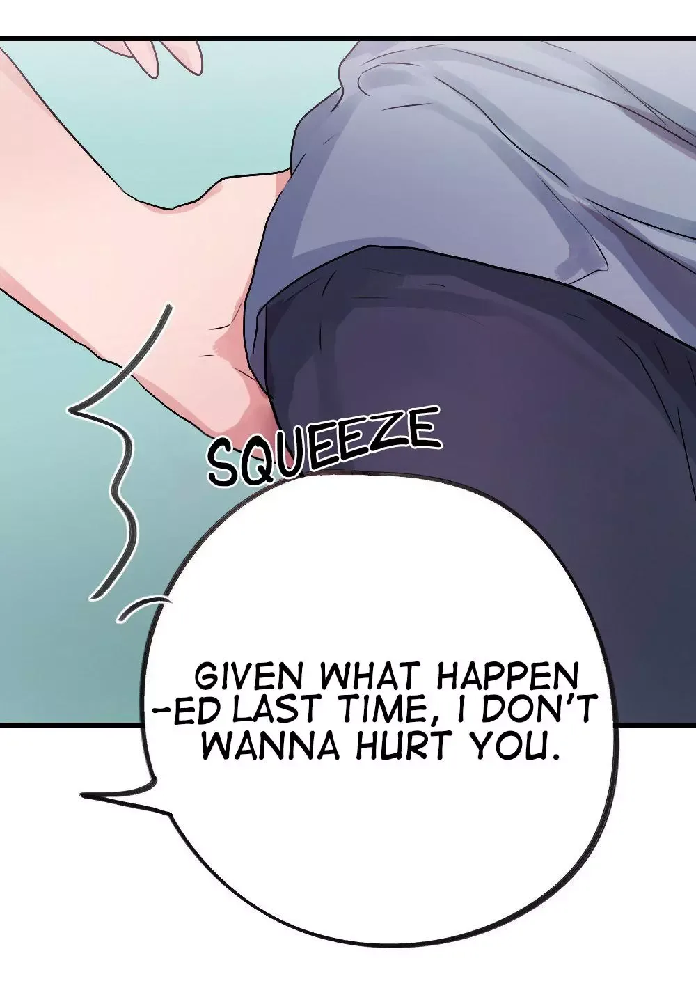 I Fell in Love with My Sister's Boyfriend Chapter 29 page 22