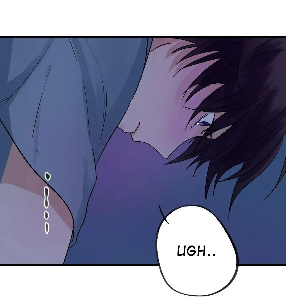 I Fell in Love with My Sister's Boyfriend Chapter 29 page 18