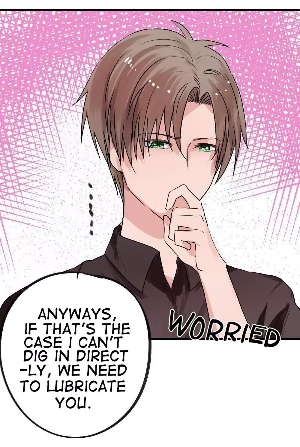 I Fell in Love with My Sister's Boyfriend Chapter 29 page 12