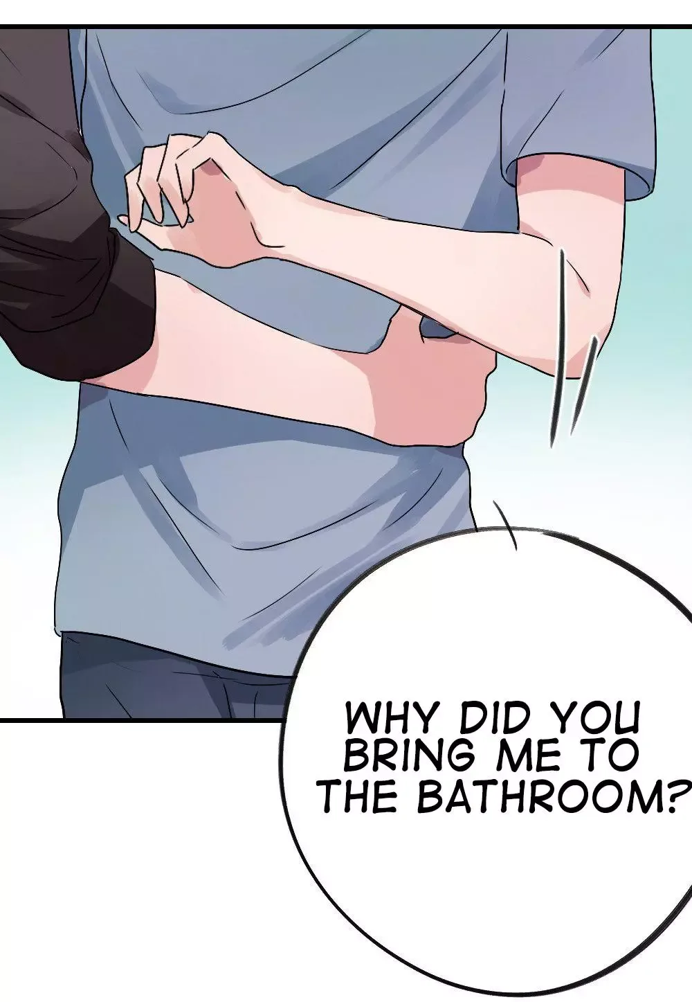 I Fell in Love with My Sister's Boyfriend Chapter 29 page 19