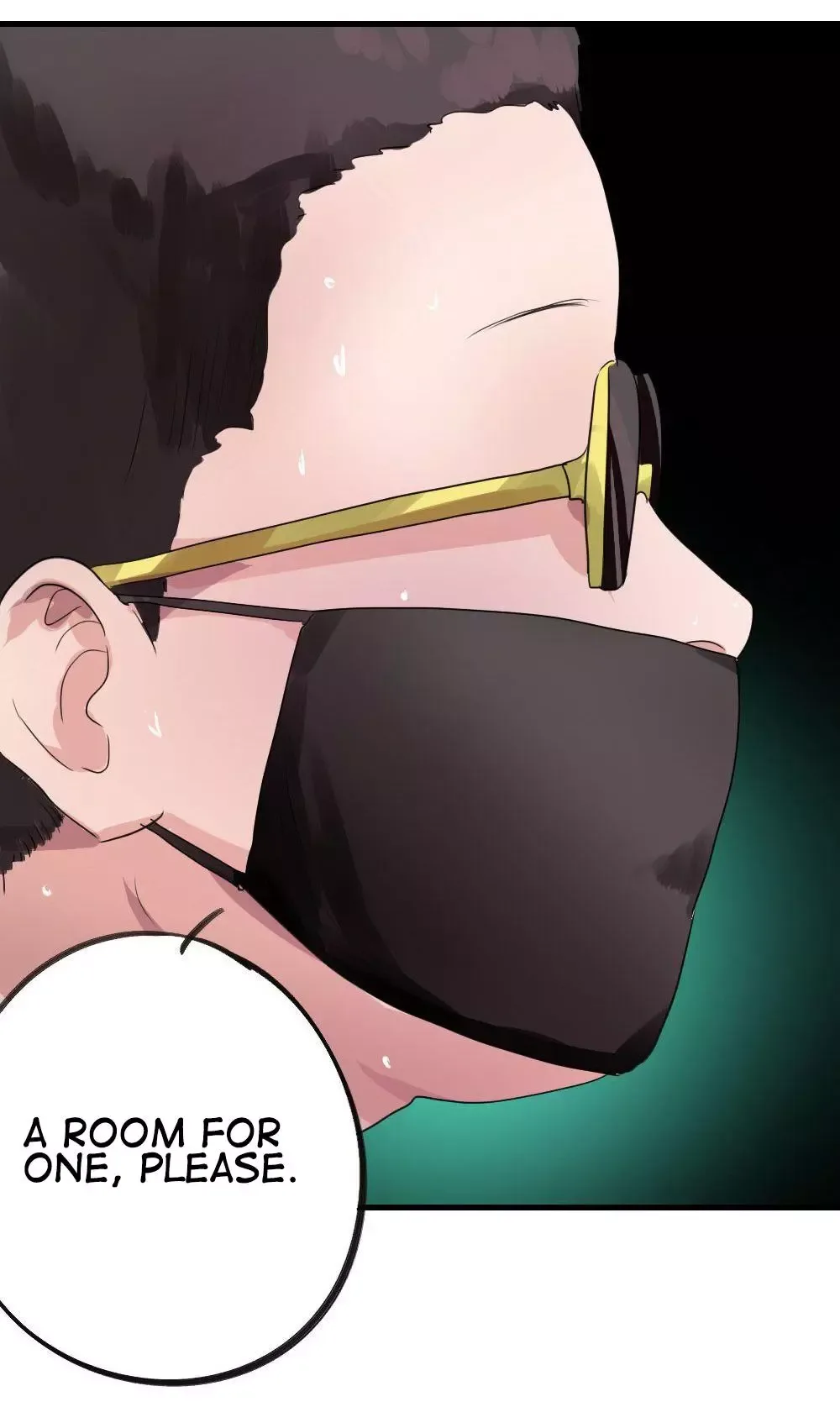 I Fell in Love with My Sister's Boyfriend Chapter 30 page 34