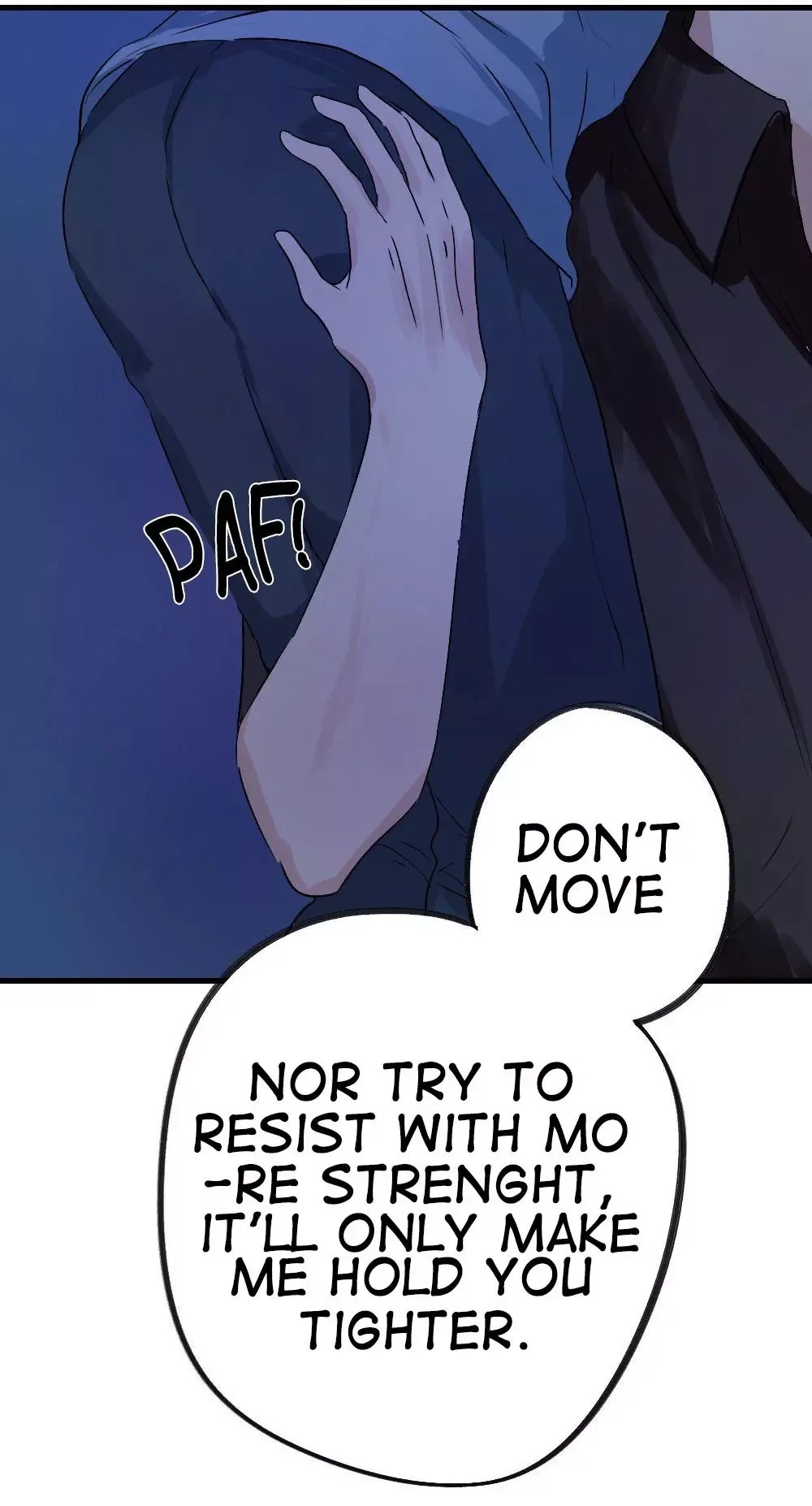 I Fell in Love with My Sister's Boyfriend Chapter 29 page 17