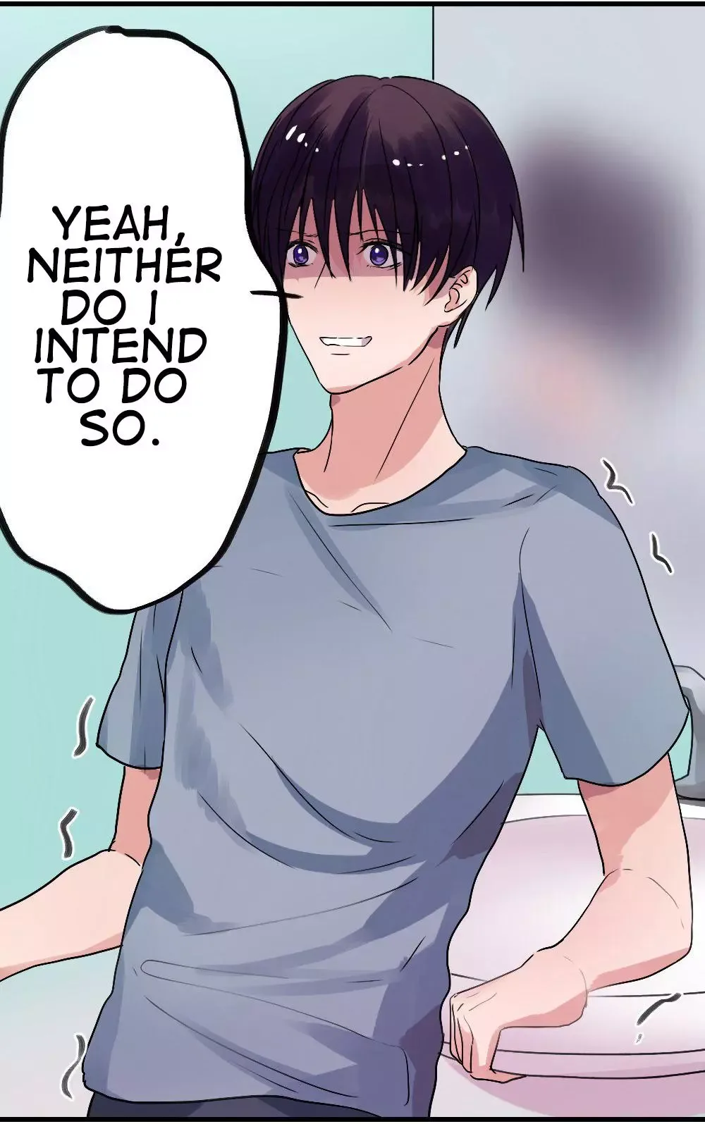 I Fell in Love with My Sister's Boyfriend Chapter 29 page 23