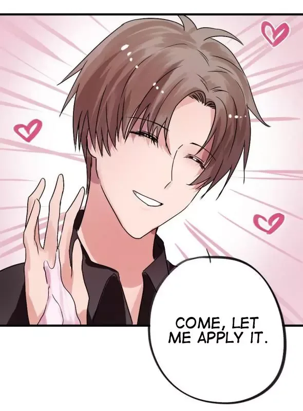 I Fell in Love with My Sister's Boyfriend Chapter 29 page 27