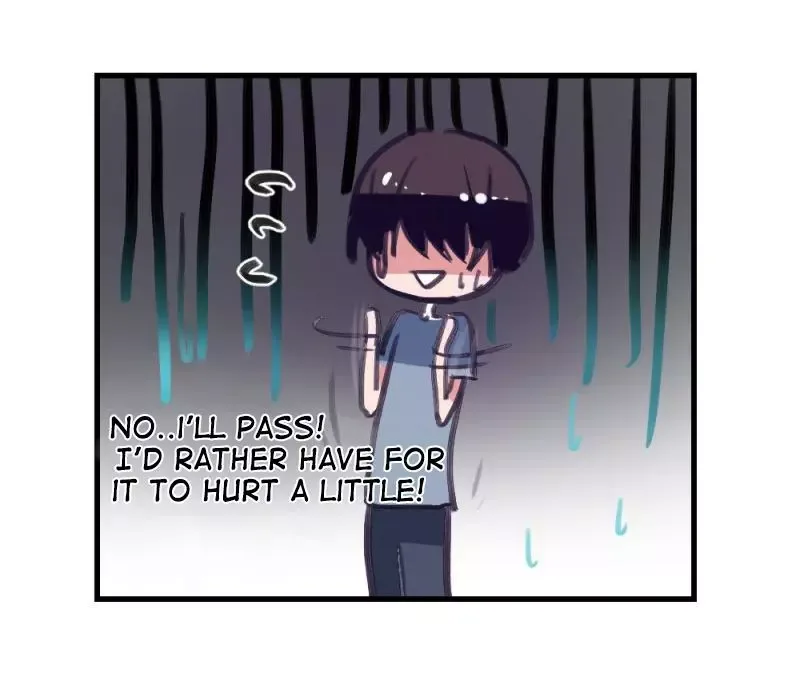 I Fell in Love with My Sister's Boyfriend Chapter 29 page 26