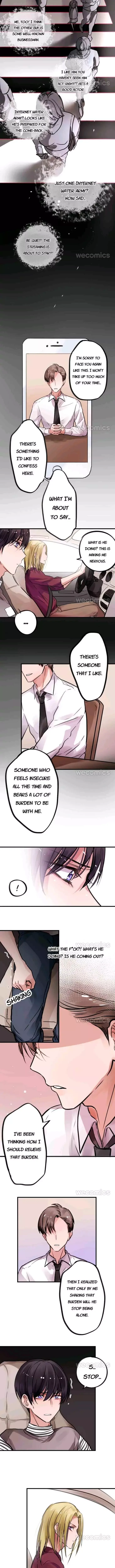 I Fell in Love with My Sister's Boyfriend Chapter 59 page 2