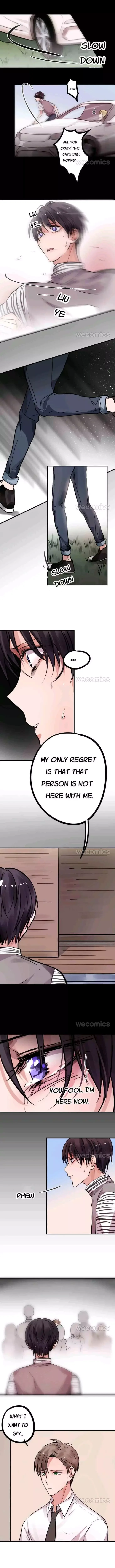 I Fell in Love with My Sister's Boyfriend Chapter 60 page 1