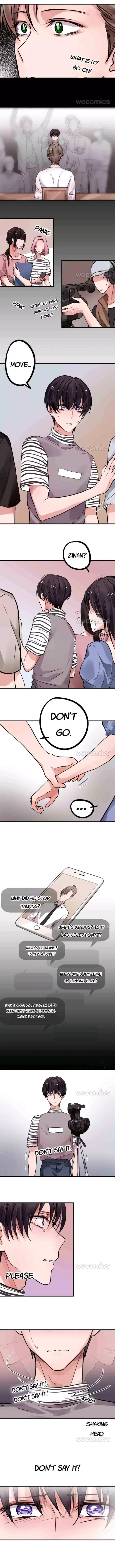 I Fell in Love with My Sister's Boyfriend Chapter 60 page 2