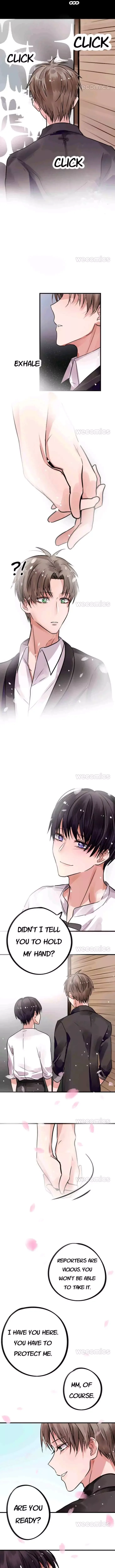 I Fell in Love with My Sister's Boyfriend Chapter 62 page 2