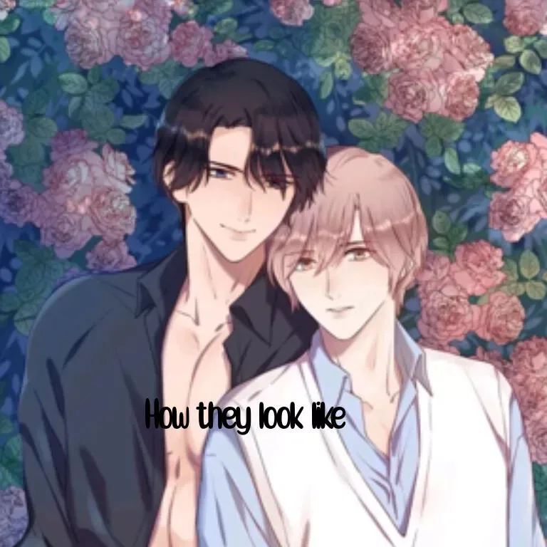 I Fell in Love with My Sister's Boyfriend Chapter 63.5 page 2