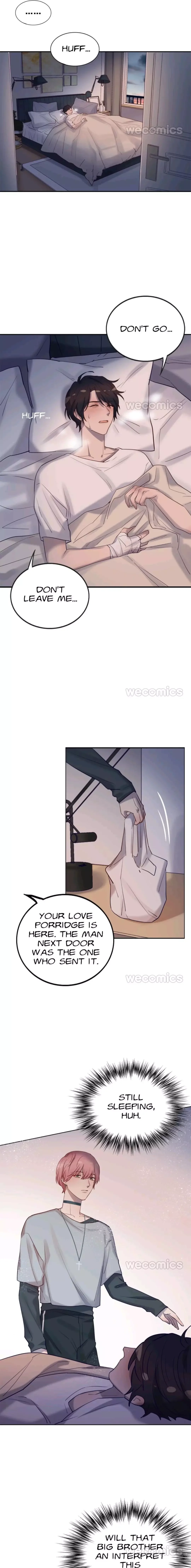 I Fell in Love with My Sister's Boyfriend Chapter 76 page 6