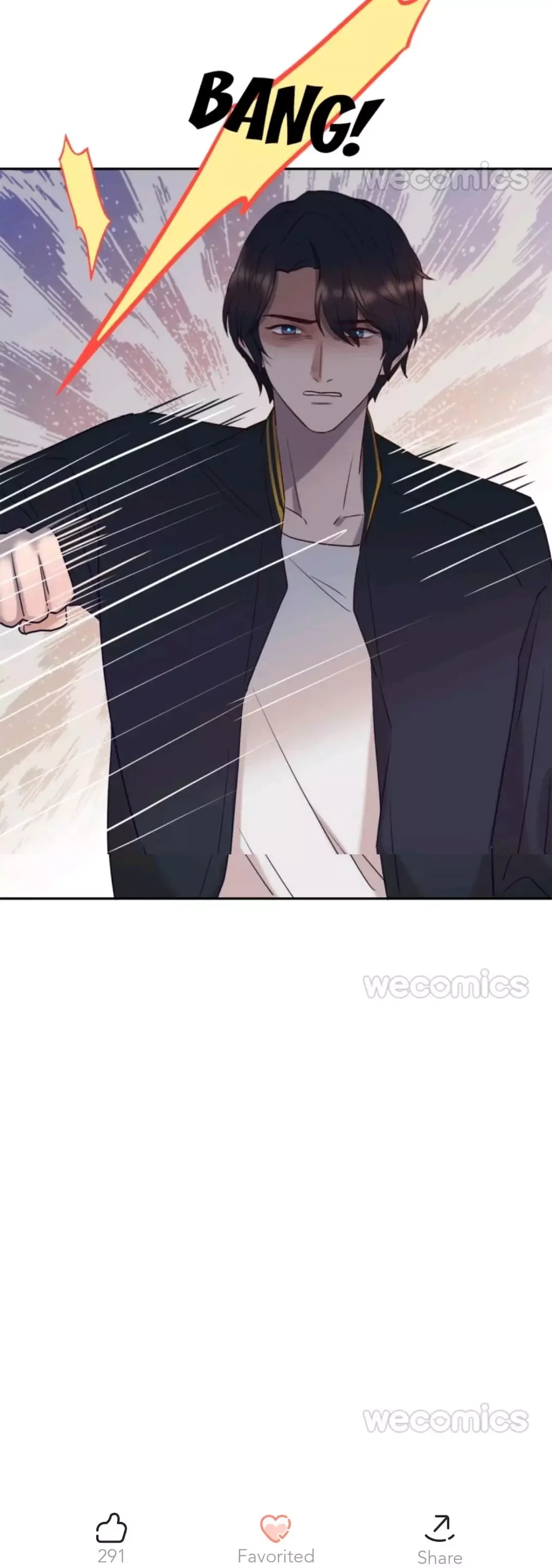 I Fell in Love with My Sister's Boyfriend Chapter 71 page 7