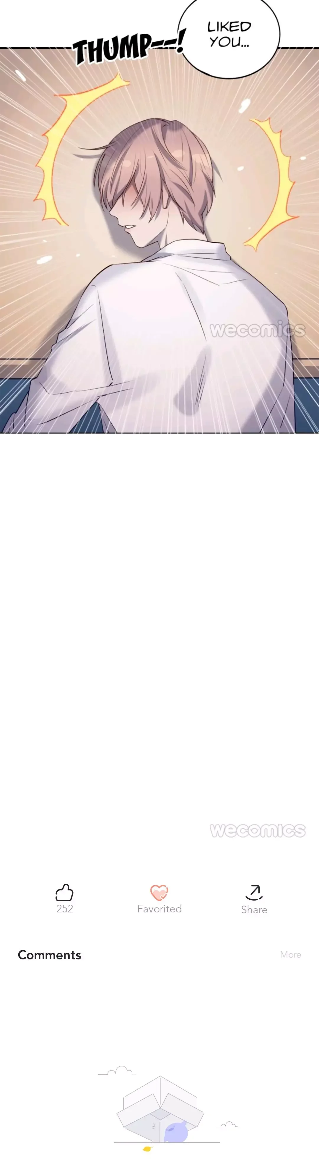 I Fell in Love with My Sister's Boyfriend Chapter 74 page 7