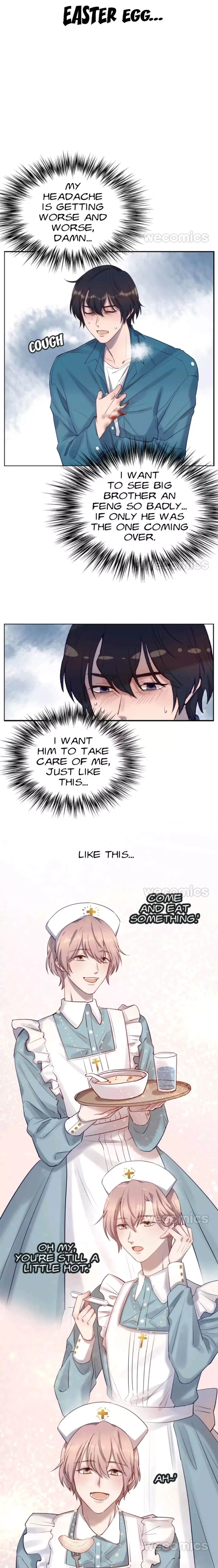 I Fell in Love with My Sister's Boyfriend Chapter 75 page 6