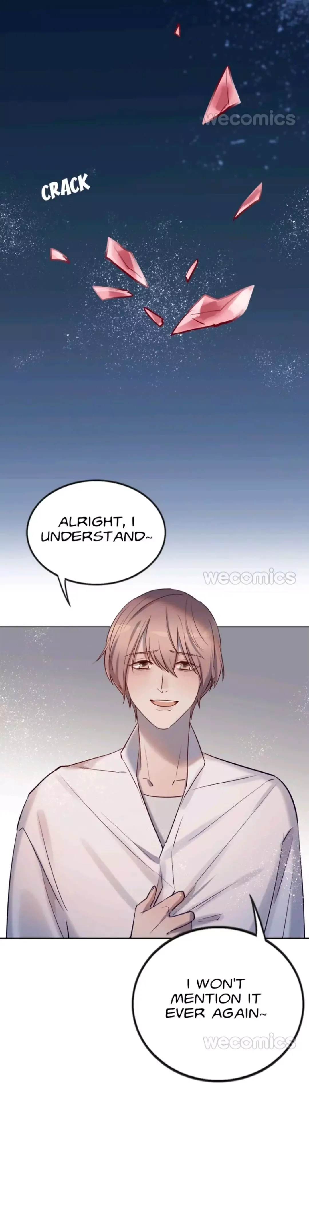 I Fell in Love with My Sister's Boyfriend Chapter 73 page 4