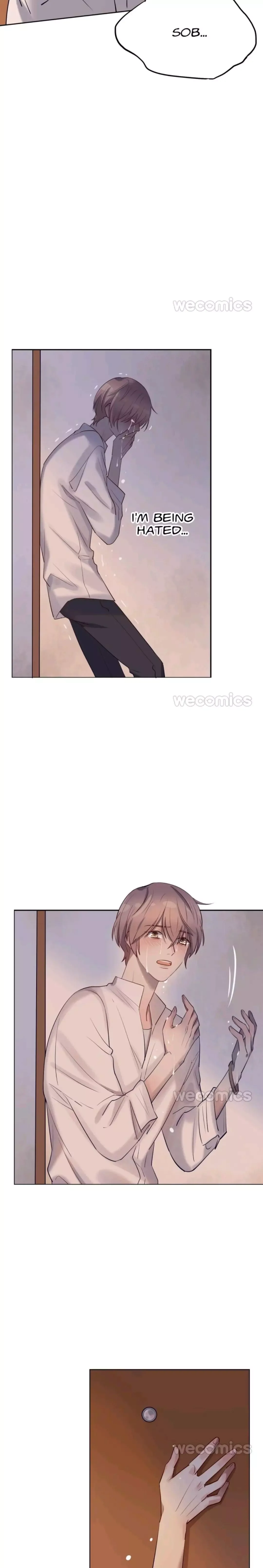 I Fell in Love with My Sister's Boyfriend Chapter 73 page 6