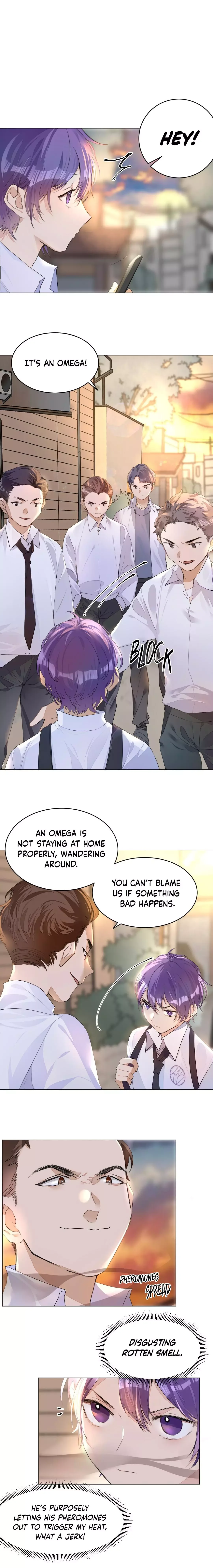 Did the Nerd Manage to Flirt with the Cutie Today? Chapter 1 page 12