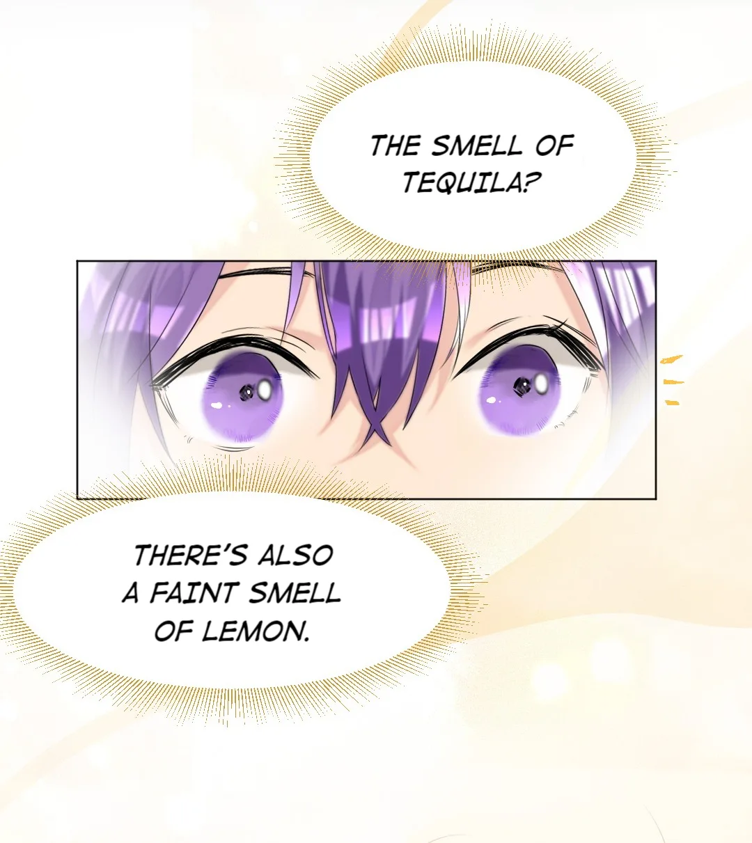 Did the Nerd Manage to Flirt with the Cutie Today? Chapter 2.2 page 1