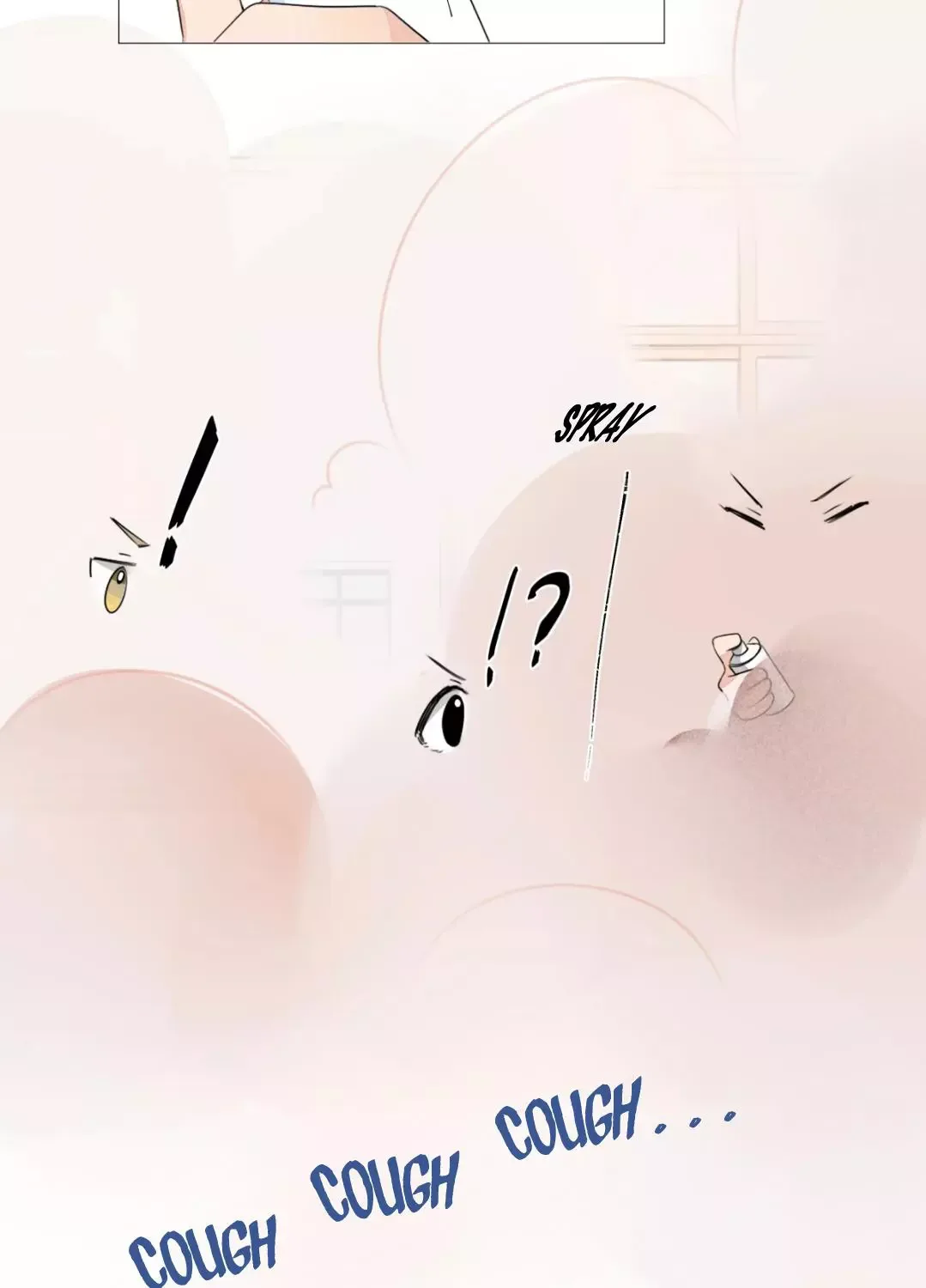 Did the Nerd Manage to Flirt with the Cutie Today? Chapter 3 page 8