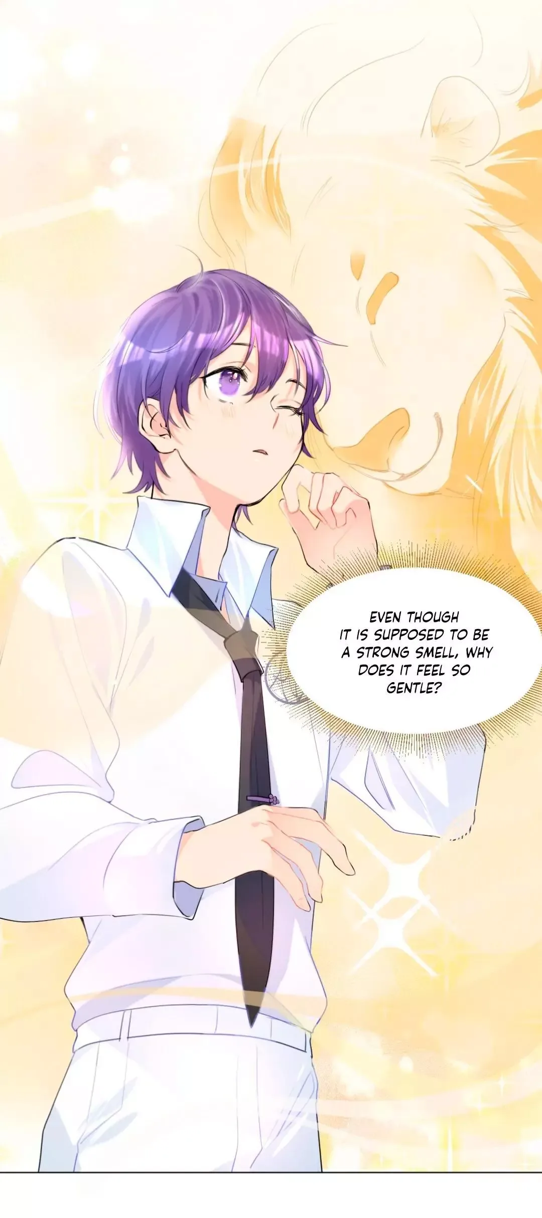 Did the Nerd Manage to Flirt with the Cutie Today? Chapter 2 page 19