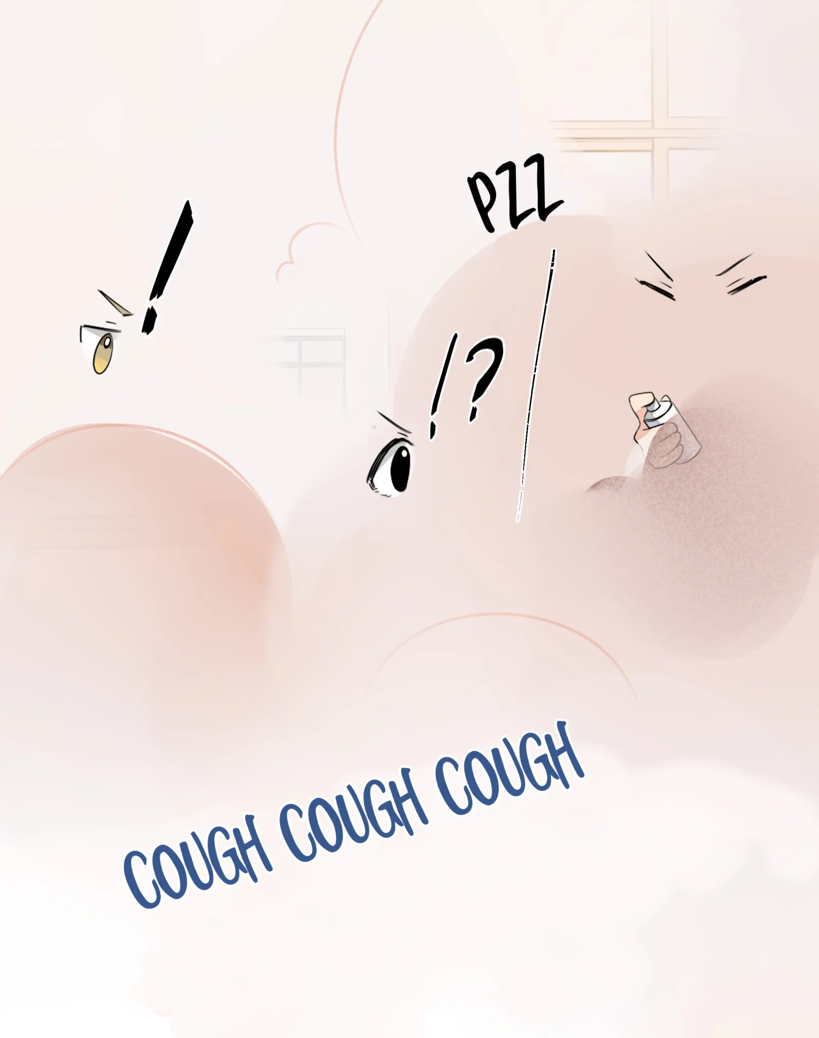 Did the Nerd Manage to Flirt with the Cutie Today? Chapter 3.1 page 5