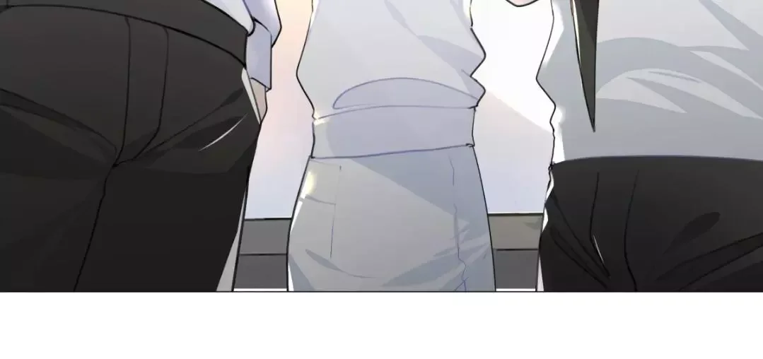 Did the Nerd Manage to Flirt with the Cutie Today? Chapter 3 page 19
