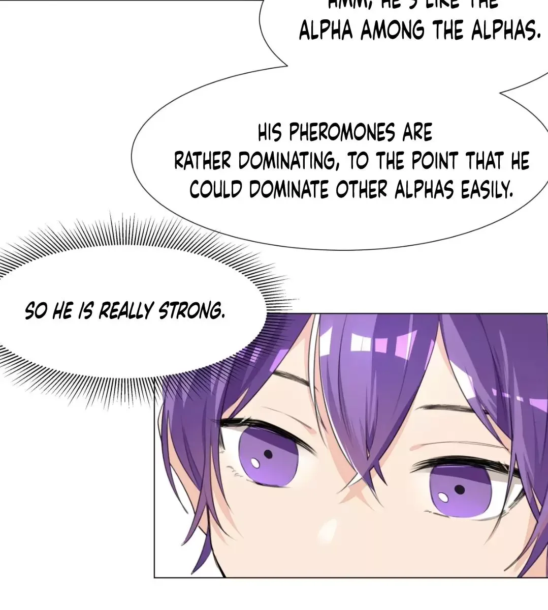 Did the Nerd Manage to Flirt with the Cutie Today? Chapter 3 page 33