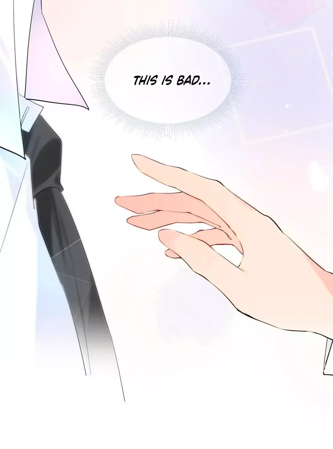 Did the Nerd Manage to Flirt with the Cutie Today? Chapter 2 page 30