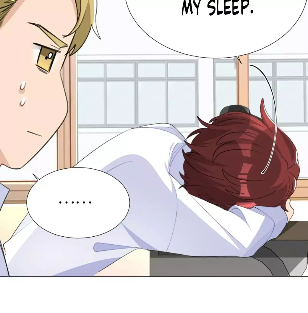 Did the Nerd Manage to Flirt with the Cutie Today? Chapter 3 page 49