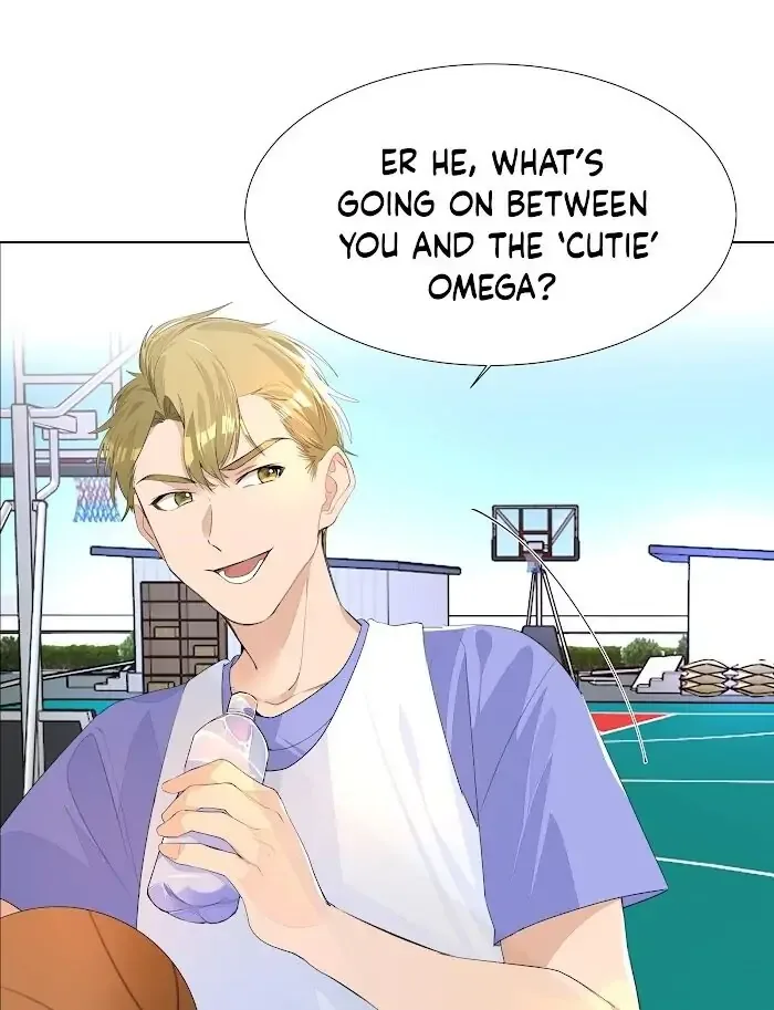 Did the Nerd Manage to Flirt with the Cutie Today? Chapter 4 page 5