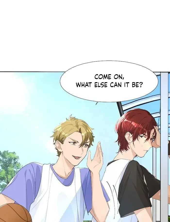 Did the Nerd Manage to Flirt with the Cutie Today? Chapter 4 page 7