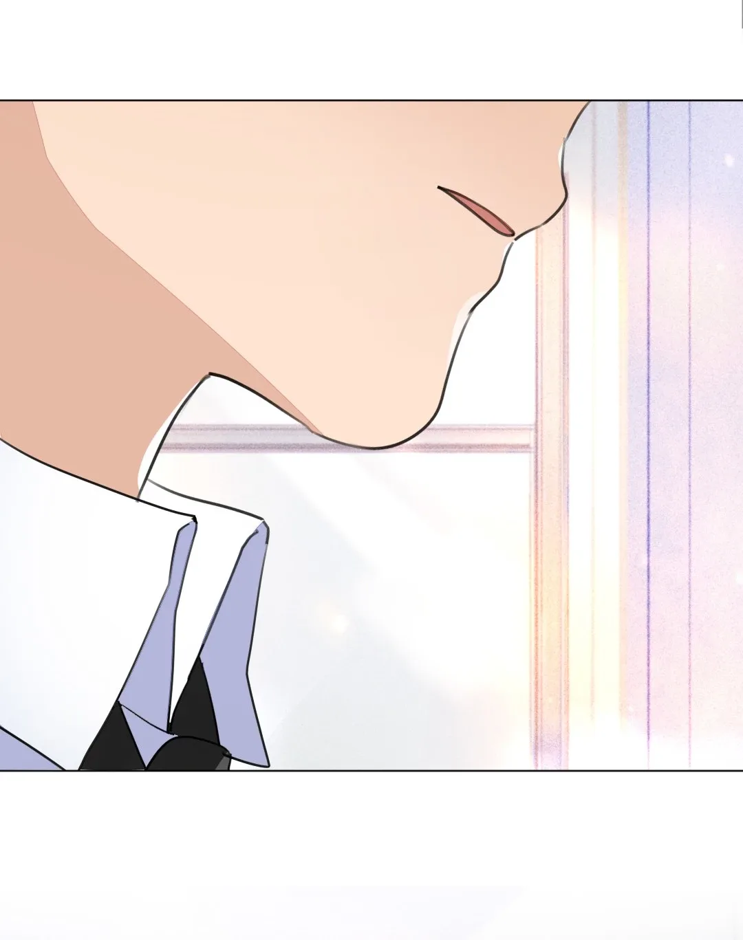 Did the Nerd Manage to Flirt with the Cutie Today? Chapter 2.2 page 21