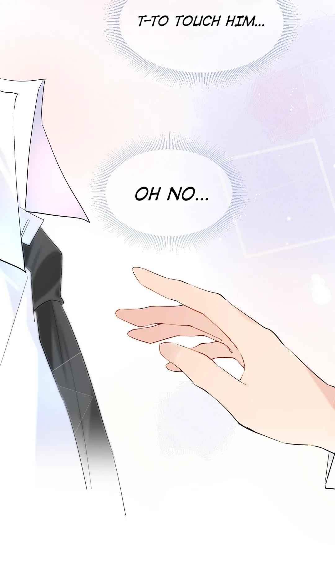 Did the Nerd Manage to Flirt with the Cutie Today? Chapter 2.2 page 17