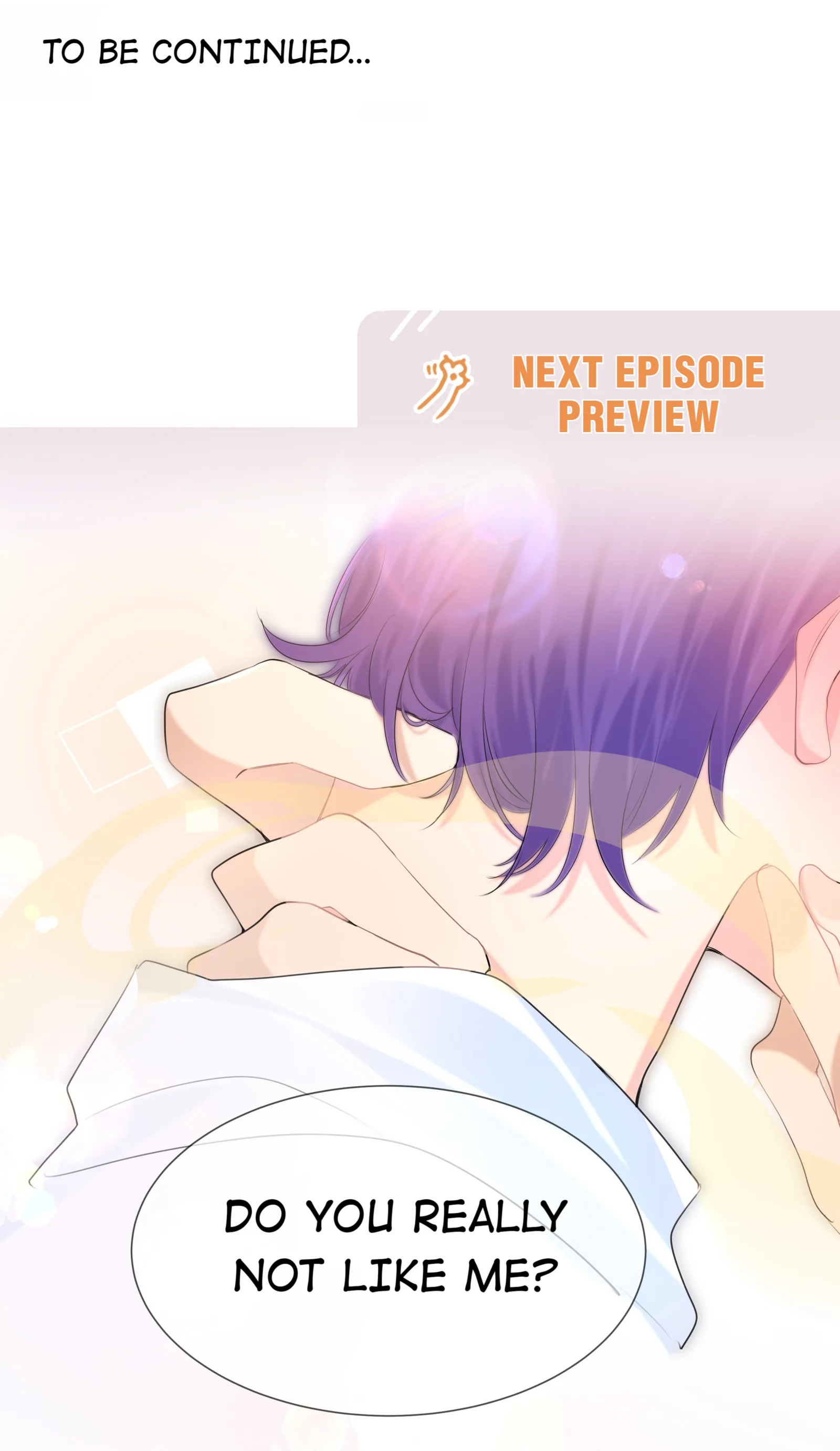 Did the Nerd Manage to Flirt with the Cutie Today? Chapter 5.2 page 13