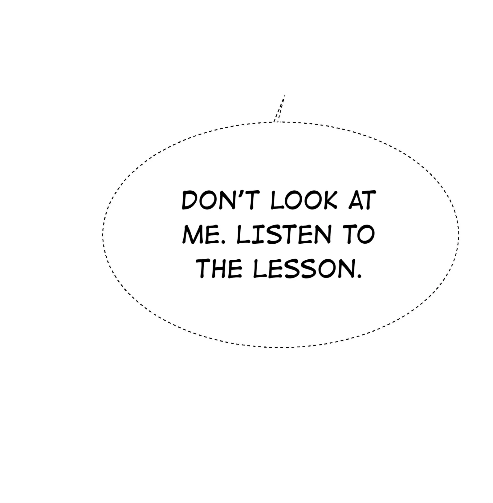 Did the Nerd Manage to Flirt with the Cutie Today? Chapter 4.2 page 18