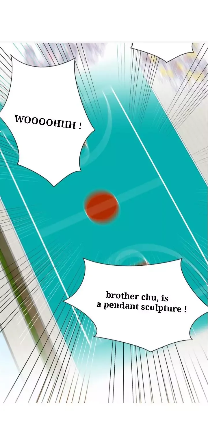 Did the Nerd Manage to Flirt with the Cutie Today? Chapter 8 page 7