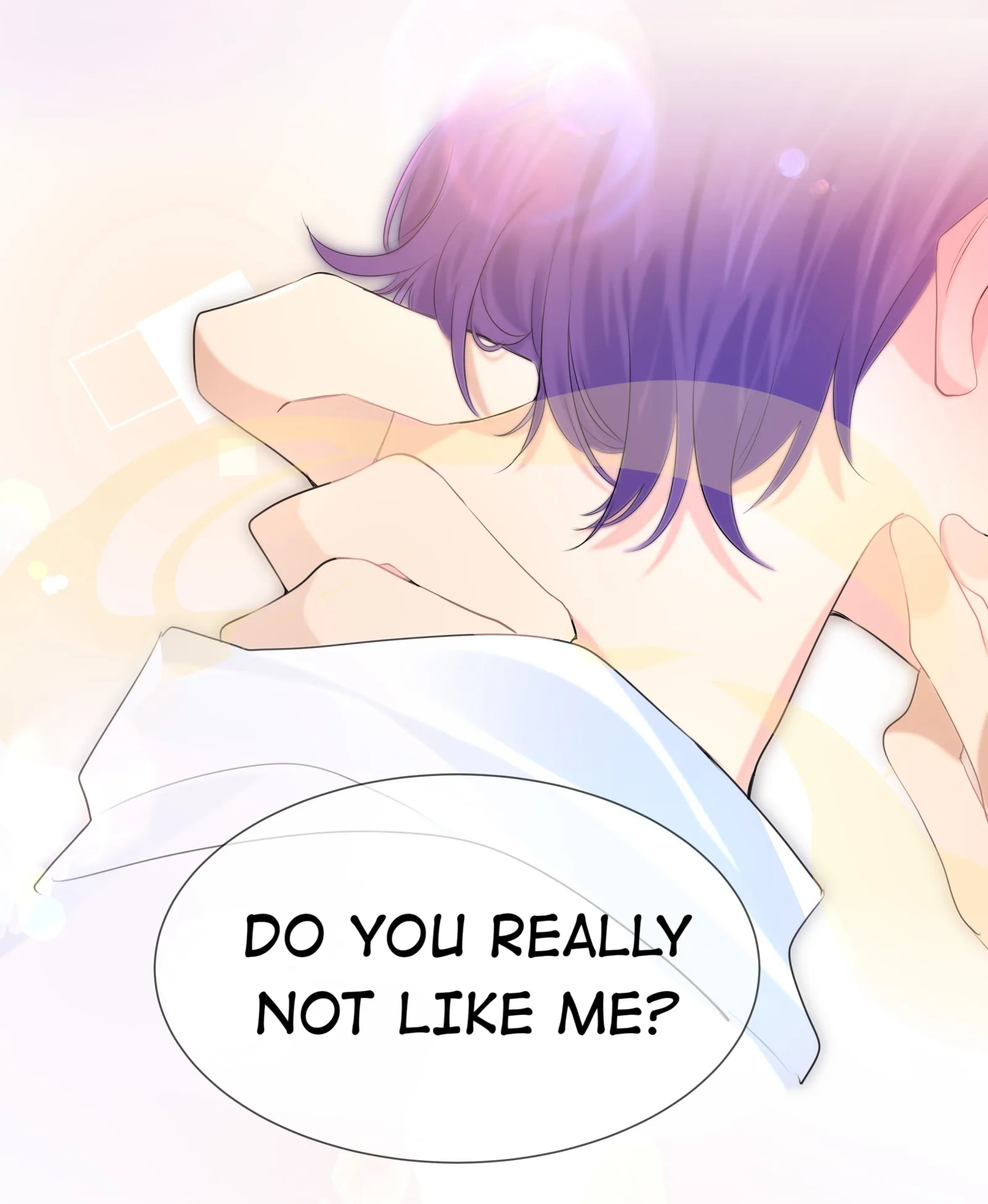 Did the Nerd Manage to Flirt with the Cutie Today? Chapter 6.2 page 4