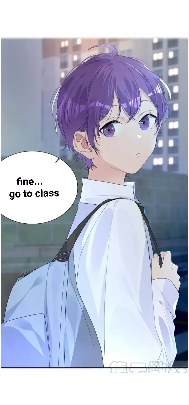 Did the Nerd Manage to Flirt with the Cutie Today? Chapter 7 page 14