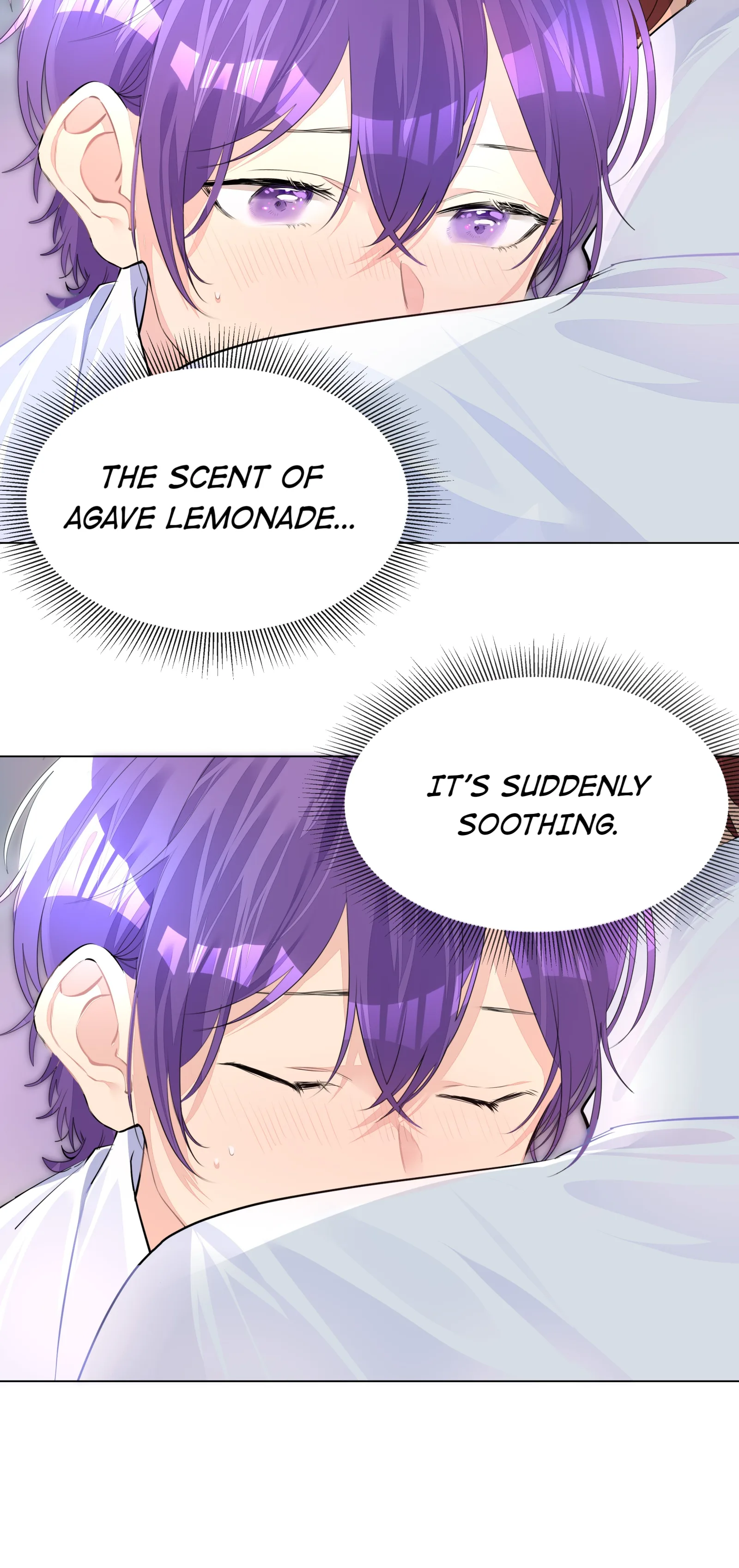 Did the Nerd Manage to Flirt with the Cutie Today? Chapter 6.2 page 12