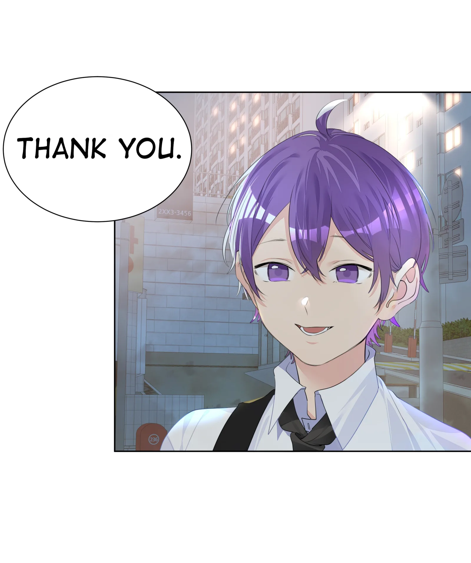Did the Nerd Manage to Flirt with the Cutie Today? Chapter 7.1 page 11